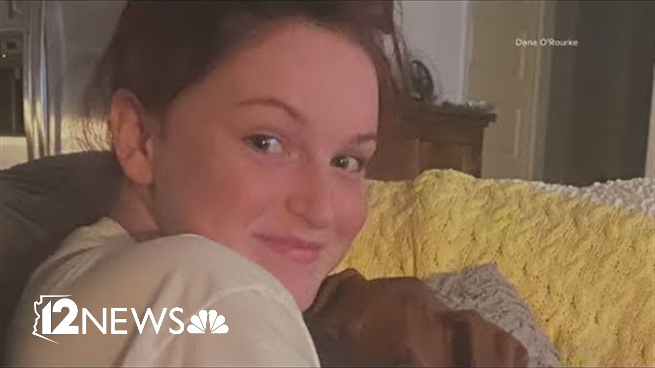 19-year-old woman dies from 'dusting'