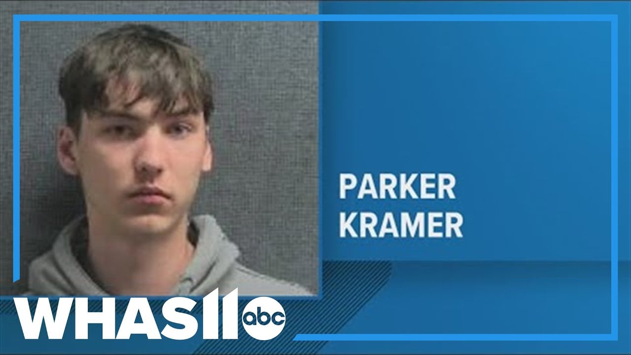 Louisville man arrested, allegedly found naked in teen's bedroom