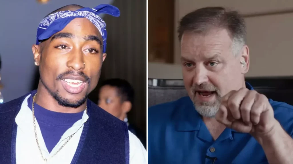 First Responder Reveals Tupac’s Last Two Words