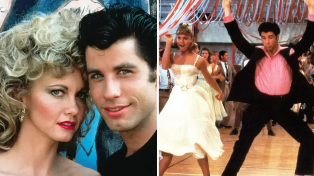 Grease Branded S3xist and Problematic by Modern Viewers