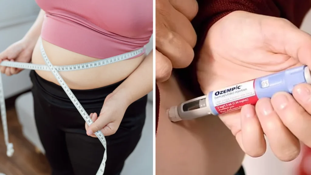 Hundreds Hospitalised Amid Surge in Weight Loss Injections