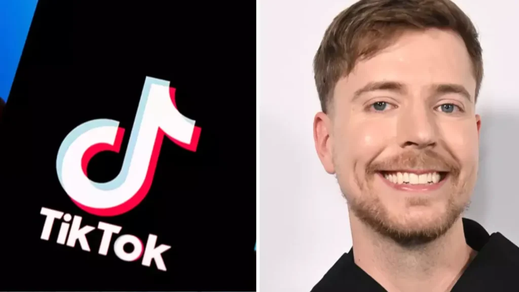 MrBeast’s Bold Move Amid TikTok