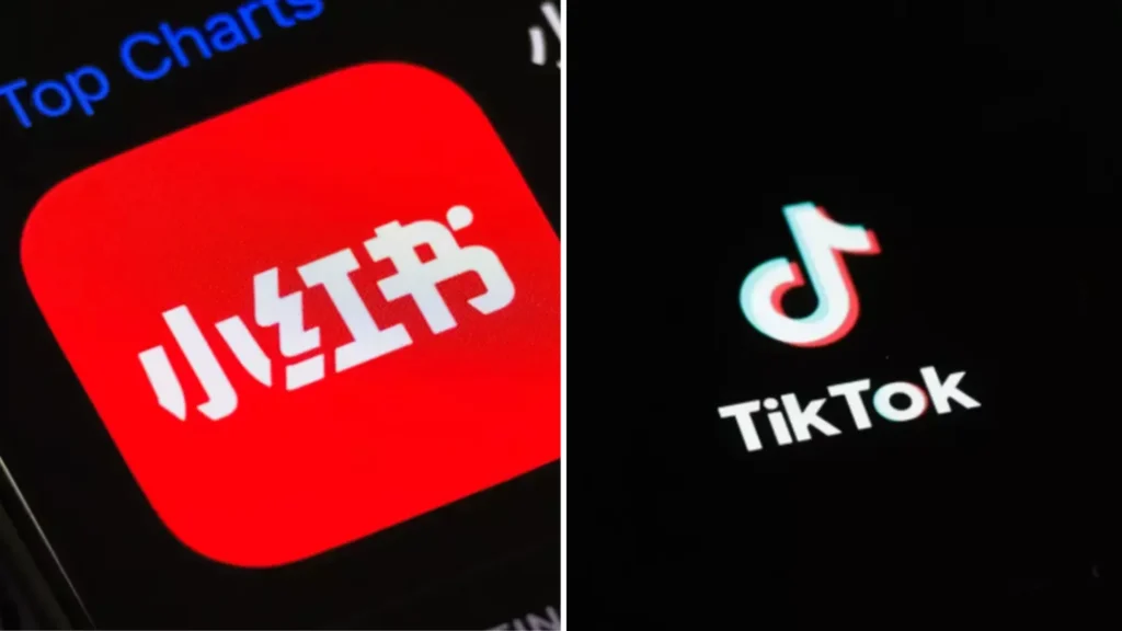 New App Becomes Most Downloaded Overnight as TikTok Faces Potential Ban