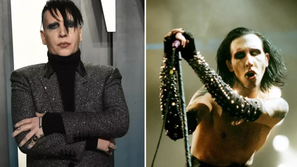 The Shocking Claims About Marilyn Manson Explored in Channel 4 Documentary