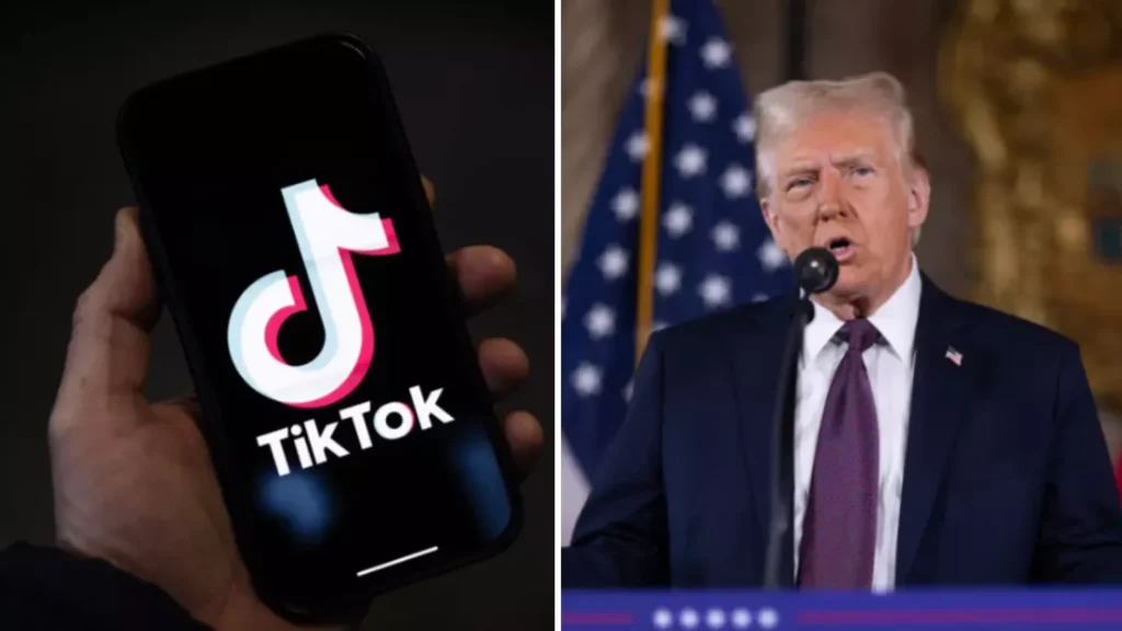 TikTok's ban set to be reversed