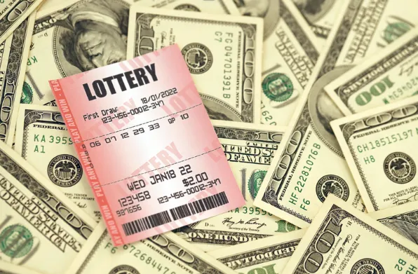 $1.3 Million Lottery