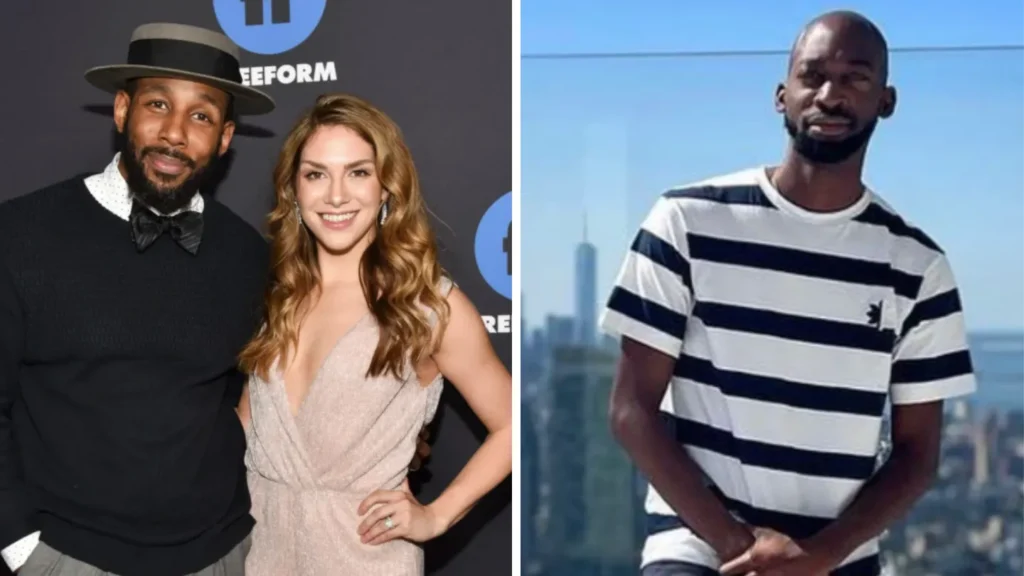 Allison Holker Reveals Stephen tWitch Boss Desperate Final Search Before His Death