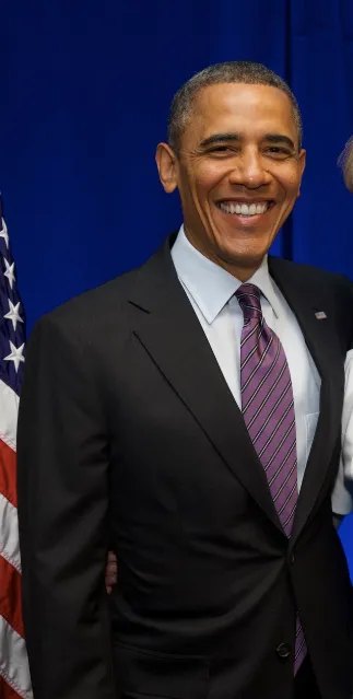 Barak Obama