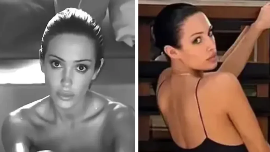 Bianca Censori Finally Breaks Silence on Grammy Stunt