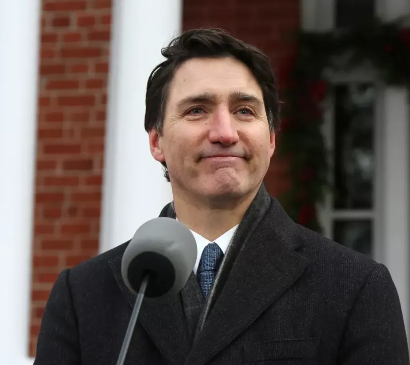 Canada president