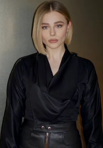 Chloë Grace Moretz