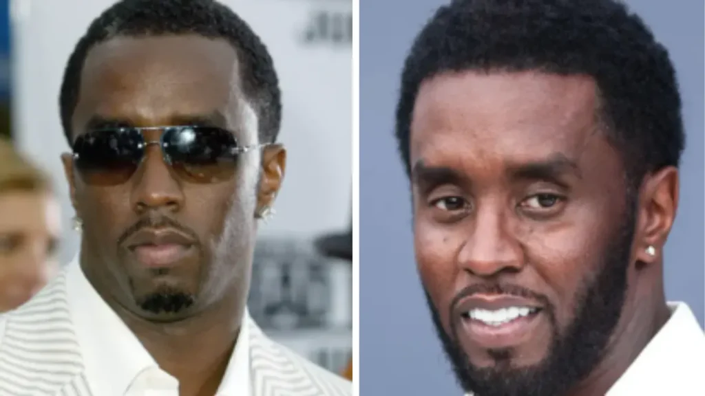 Diddy Combs Moved to Hospital