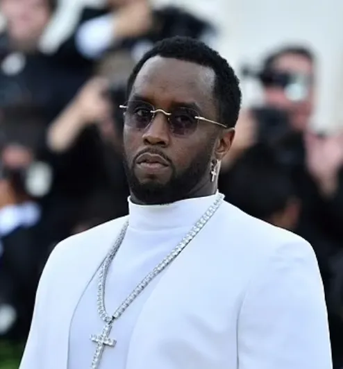 Diddy at the center of a growing legal crisis