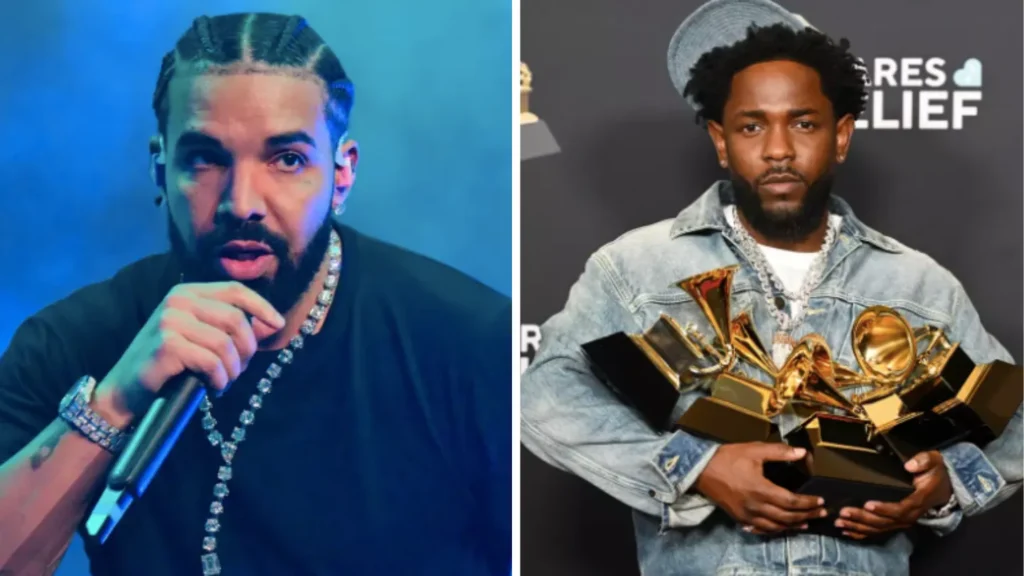 Drake Responds to Kendrick Lamar's Super Bowl Diss