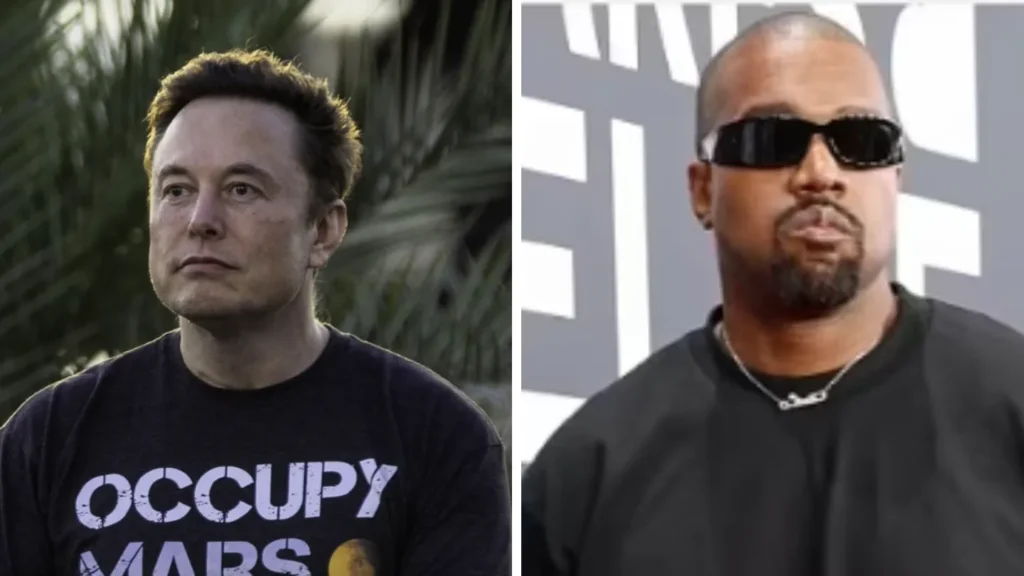 Elon Musk Confirms Kanye West’s Twitter Account Deactivation After Racist Misogynistic Tirade