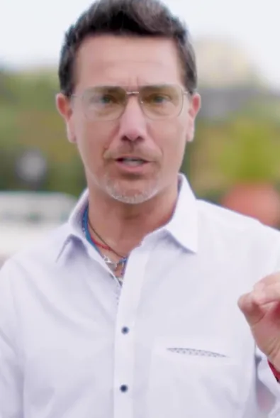 Gino D’Acampo
