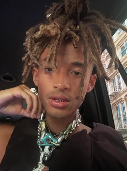 Jaden Smith