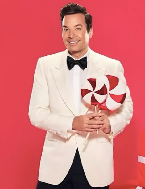 Jimmy Fallon