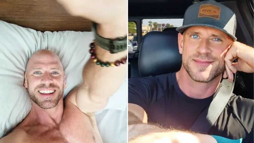 Johnny Sins Reveals the Biggest Mistake Men Make in the Bedroom