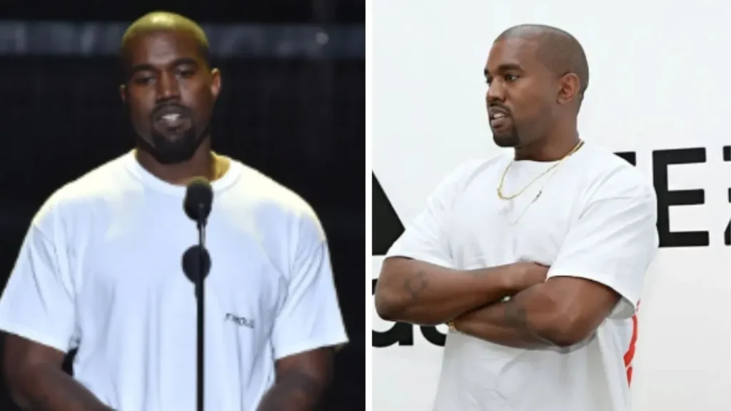 Kanye West Reveals the Truth Behind Bianca Censori