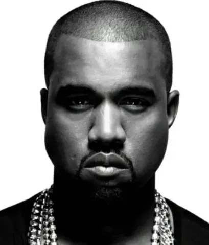 Kanye West now leads experimental commentary