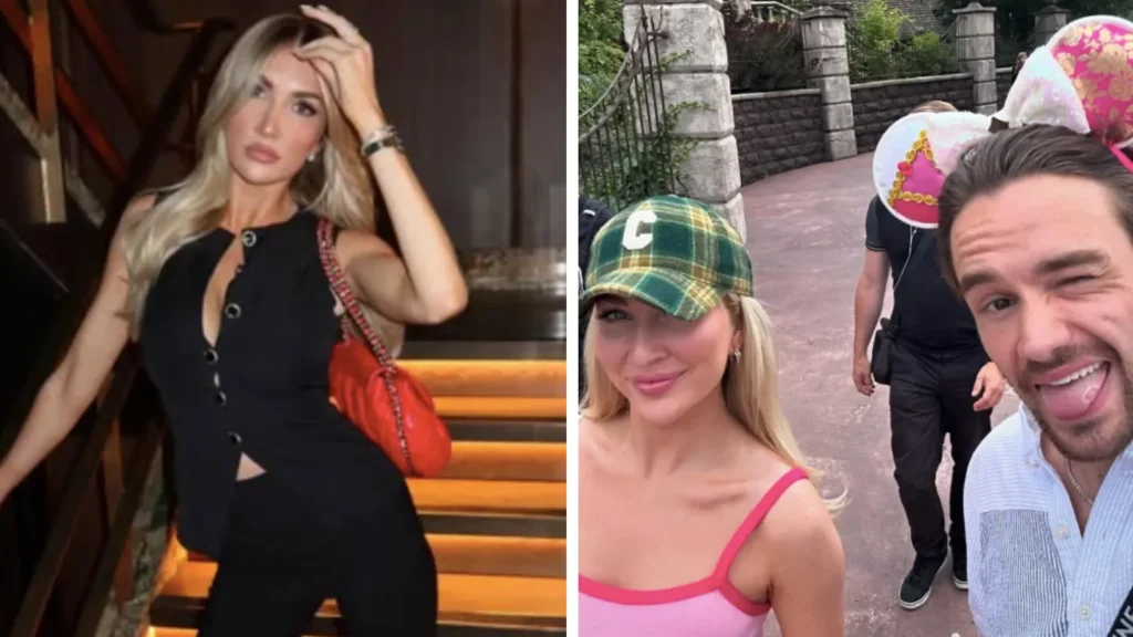 Kate Cassidy Finally Breaks Silence on Why She Left Liam Payne in Argentina Before His Tragic Death