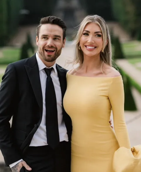 Kate Cassidy Finally Breaks Silence on Why She Left Liam Payne in Argentina Before His Tragic Death