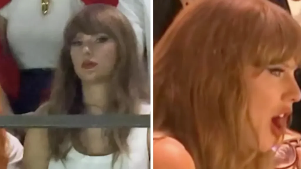 Lip Reader Uncovers Taylor Swift’s Surprised Reaction After Being Booed at Super Bowl