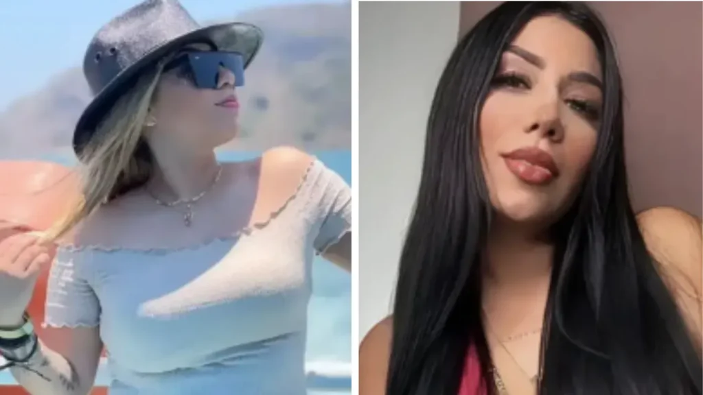 Mexican Influencer Denisse Reyes Dies at 27 After Surgery