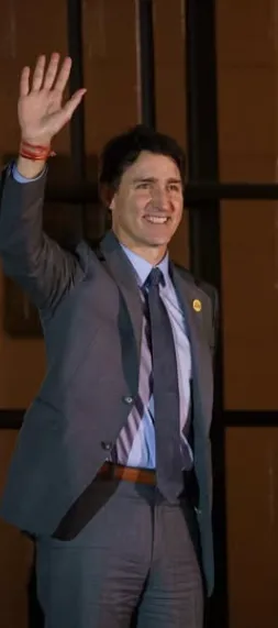 Prime Minister of Canada