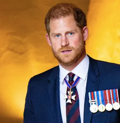 Prince Harry