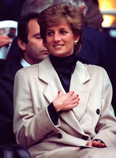 Princess Diana 