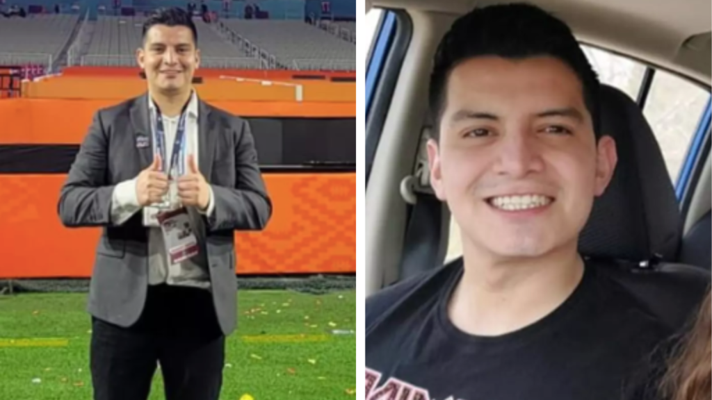 Sports Reporter Found Dead at Super Bowl Assignment