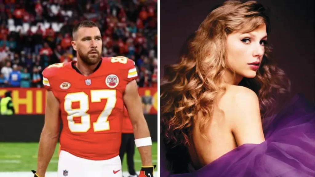 Taylor Swift Fans Demand She Ends Relationship with Travis Kelce