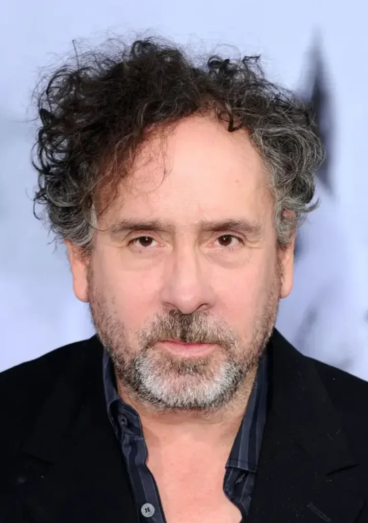 Tim Burton