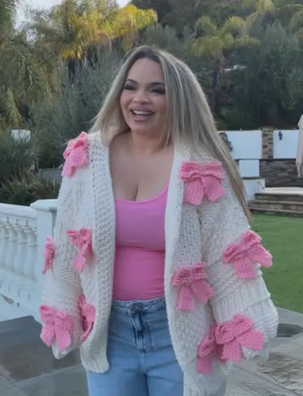 Trisha Paytas