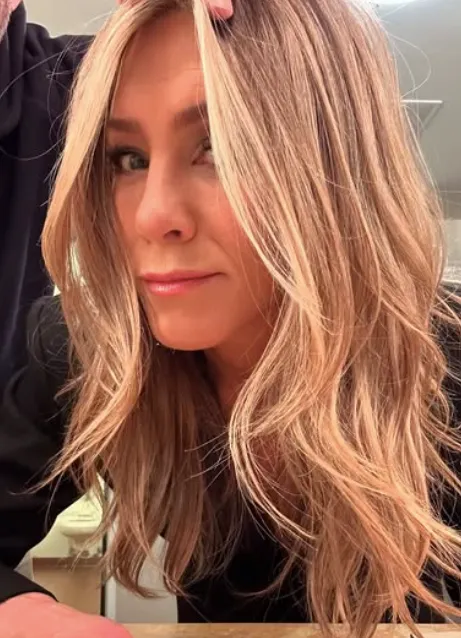 jennifer Aniston has confronted various rumors