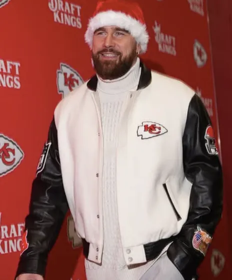 night grew even worse for Kelce