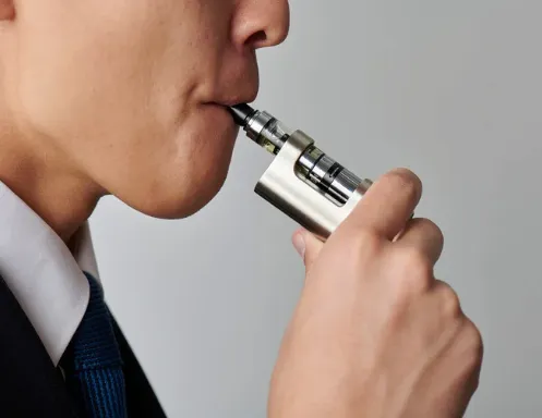 vape device