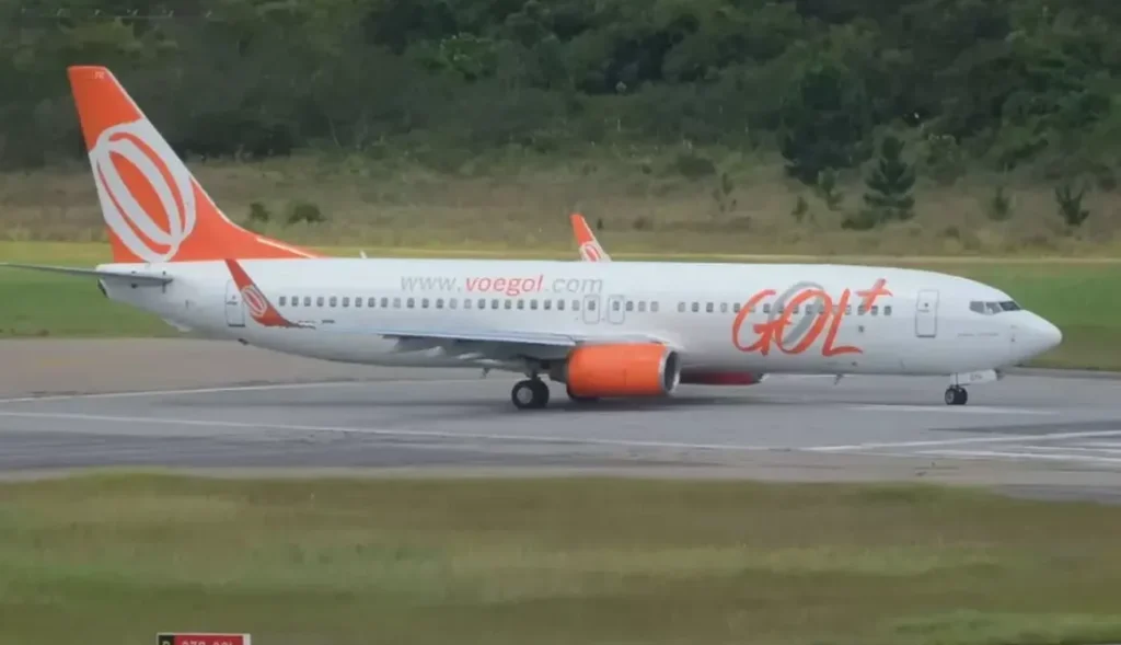 GOL Airlines