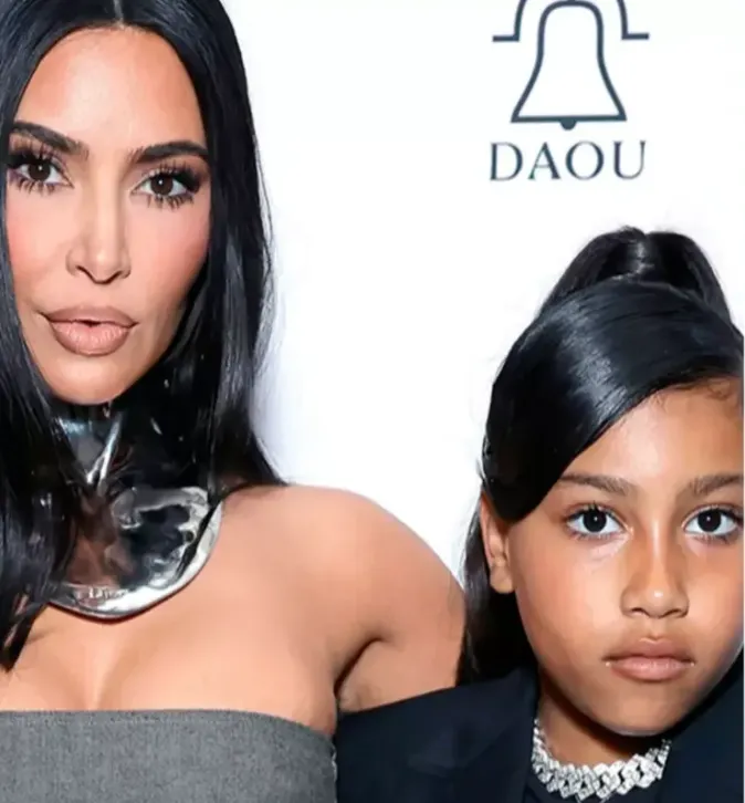 Kardashian tried to secure legal trademark protection for North's name 