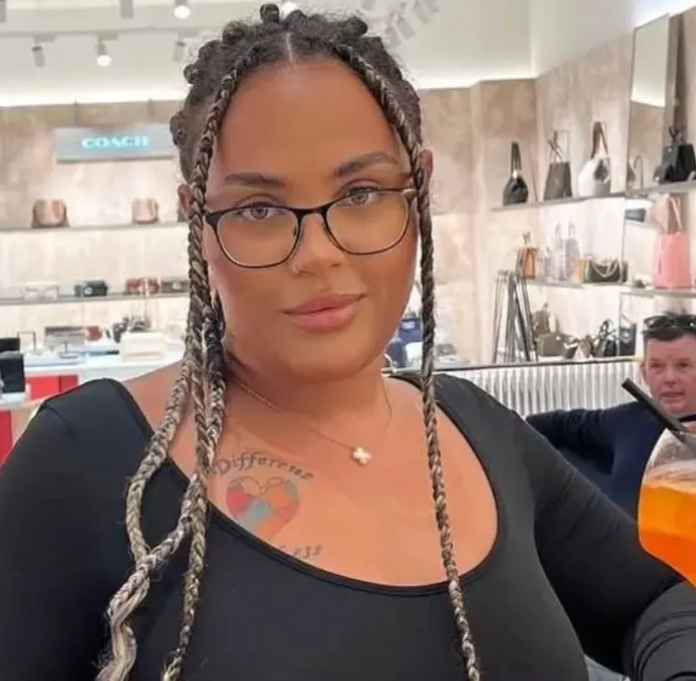 Latiesha Jones