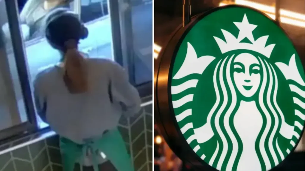 Million Lawsuit Against Starbucks After Scalding Drink Causes Life Changing Injuries