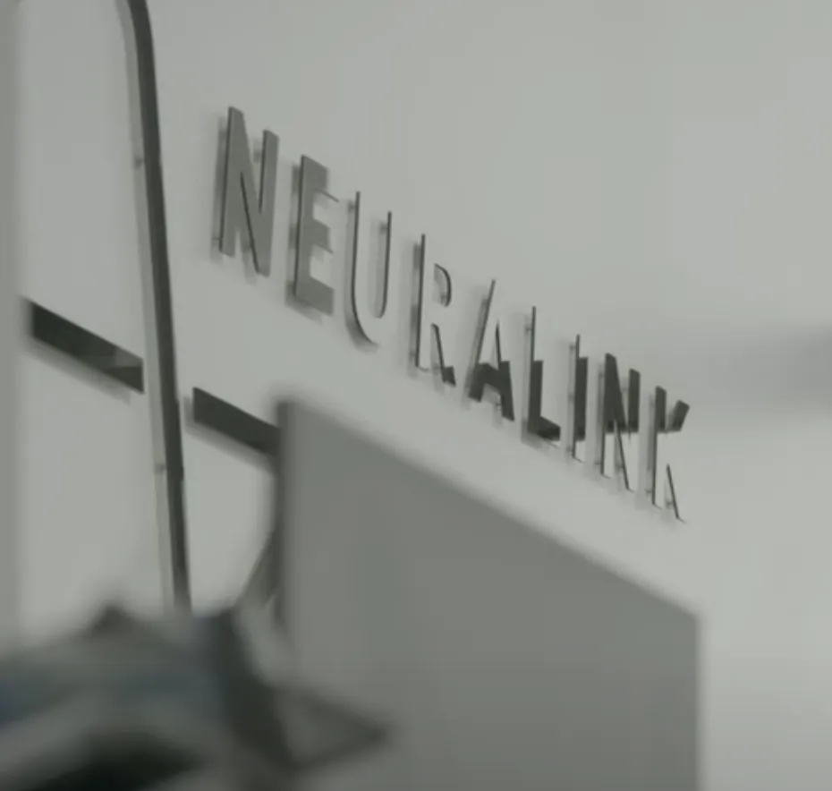 Neuralink accepted Noland for brain-computer interface