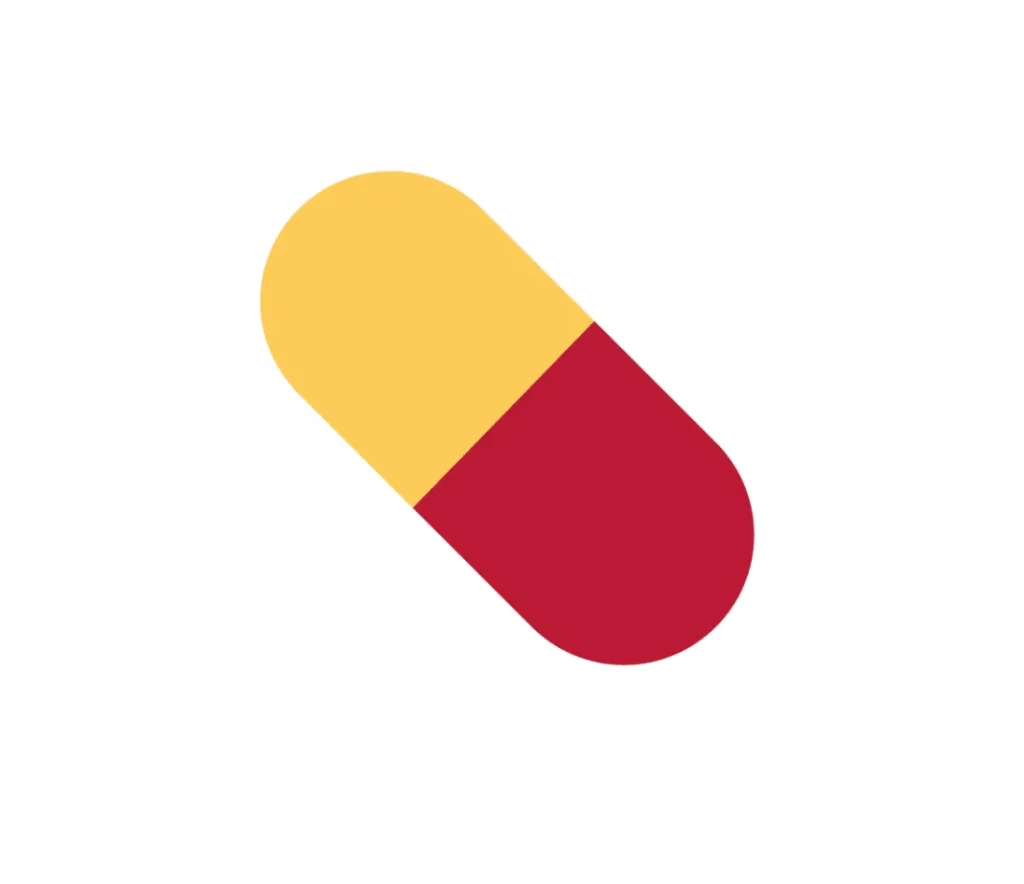 Pill Emoji 