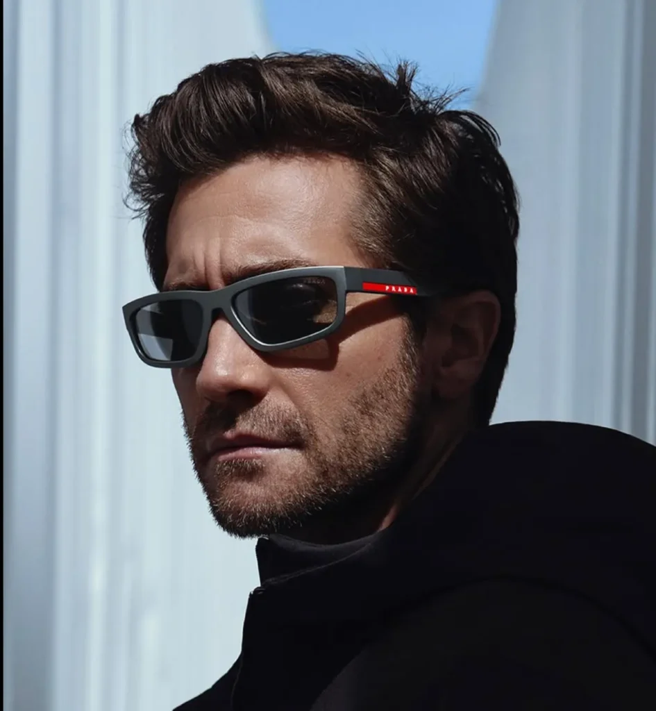 The star Jake Gyllenhaal