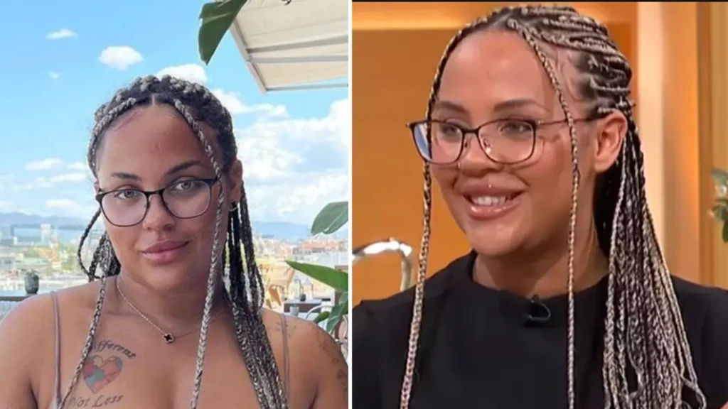 This Morning Viewers Shocked by Womans Disgusting a Week Side Hustle