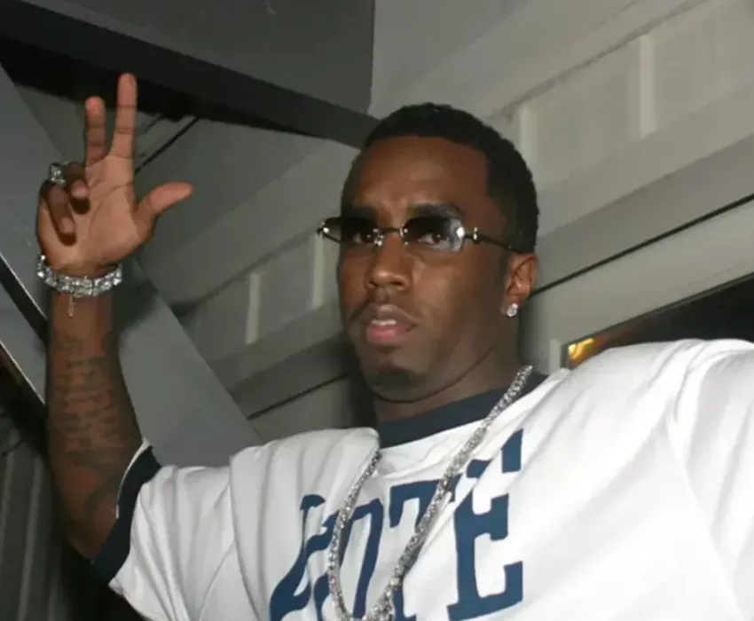  a special chance to observe Diddy’s current mental state