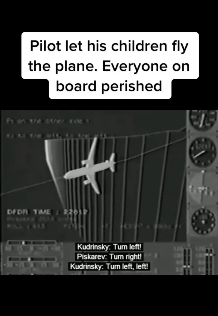 the plane disappeared from radar 