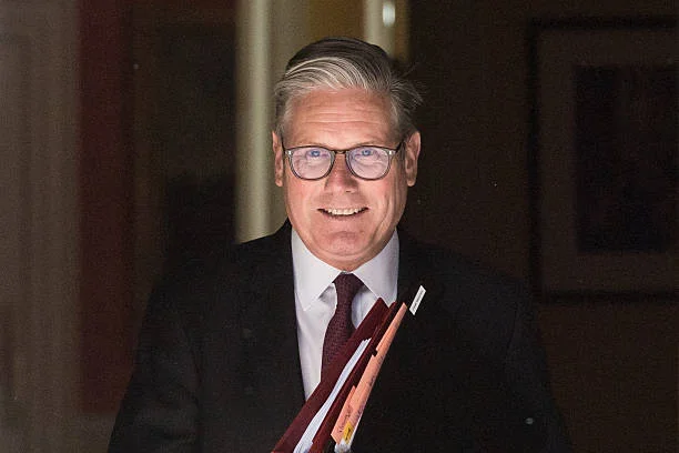 British-Prime-Minister-Sir-Keir-Starmer